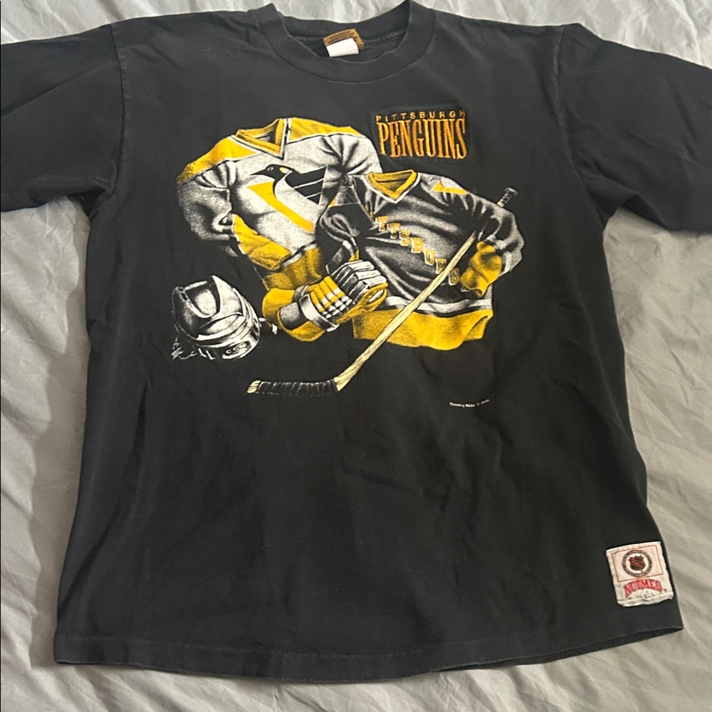 Pittsburgh Penguins shirt
